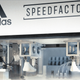 adidas SPEEDFACTORY and Foot Locker, Inc. launch strategic partnership.